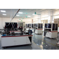 Macchina per crimping super silenziosa