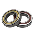 Double Row Angular Contact Ball Bearing 7018c 90x140x24 Angular contact ball bearings Factory