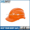 ABS البناء الصناعي خوذة السلامة ، Hardhat