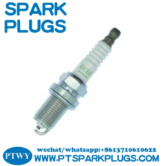 Spark Plugs For Denso BKR5EKUD