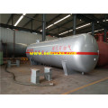 60 CBM Aboveground Propane Steel Vessels