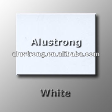 aluminum composite sign board (ACP ACM Sign panel)