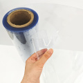 Transparent Pvc Roll For Blister And Tool Packaging