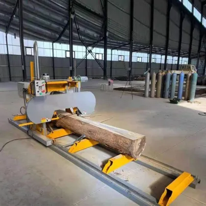Miniature Wood Saw Machines: Specialized Tools for Precision Cutting