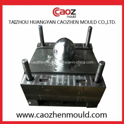 High Quality Plastic Injection Ls2 Helmet Mould in China