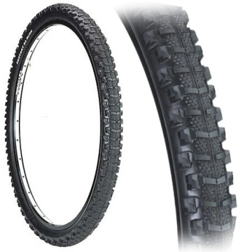 tioga mountain bike tyres