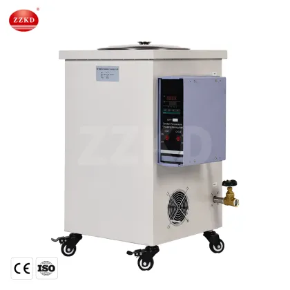 Lab Electric Heating Constant Temperature Water Bath Heater