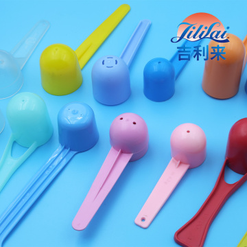 Прецизионная пластиковая ложка для измерения сухого молока