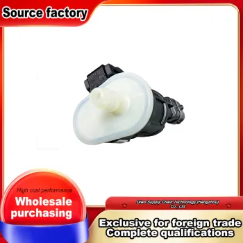 Fuel Vapor Control Solenoid