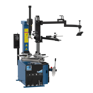 HC8540 Pochylona maszyna do zmieniającej opony z Auxiliary Arm DP60