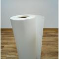 0.25mm White FRPP Film for Car Decor Insulation