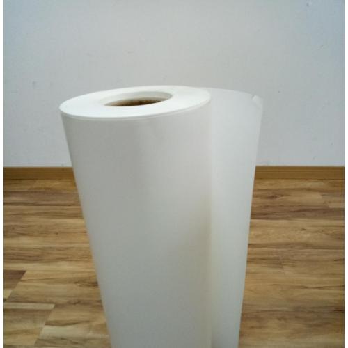 0.25mm White FRPP Film for Car Decor Insulation