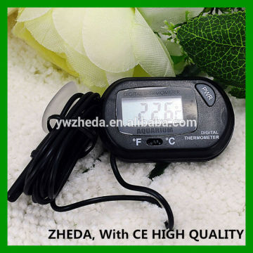 mini digital aquarium thermometer