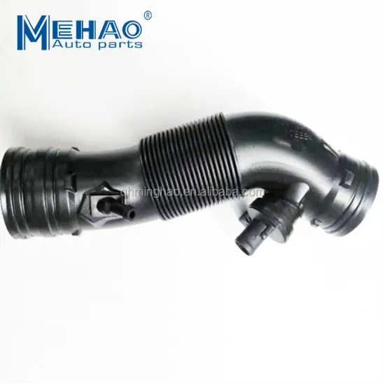 1J0 129 684G Auto Parts PA66 GF30 Air Intake Hose for VW Crankcase Breather Hose