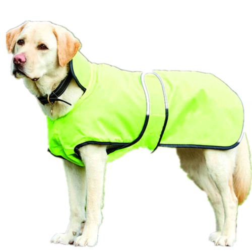 Manteau pour animaux de compagnie en polaire chaude de haute qualité