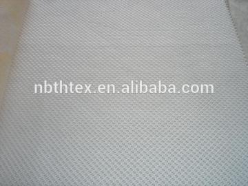 Gray Canvas Cotton Fabric