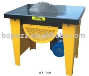 wood saw