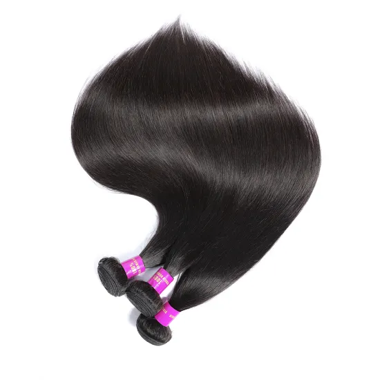 YueXiu Free Sample Virgin Brazilian Human Hair Bundle