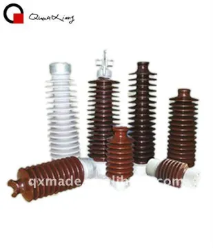 capacitor bushing insulator