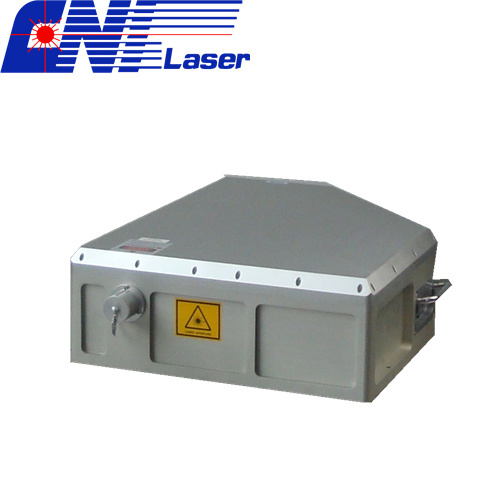 579 nm 589nm Q-swiched Yellow Laser Series