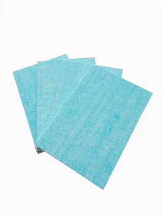 Building Material Template Fireproof MgO Panel
