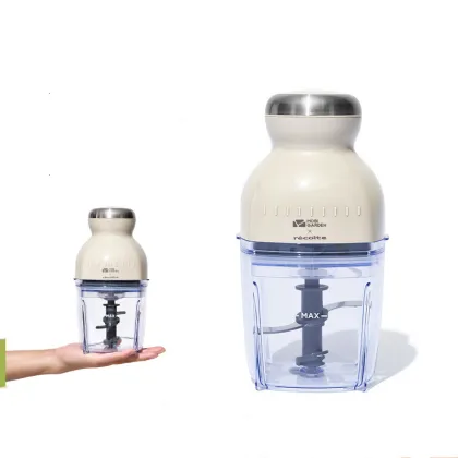 MOBI GARDEN & RECOLTE Outdoor Camping Multifunctional Cooking Machine