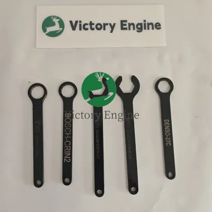 CR070 Common Rail Diesel Injector Solenoid Valve Wrench for Bosch/Denso/Cummins