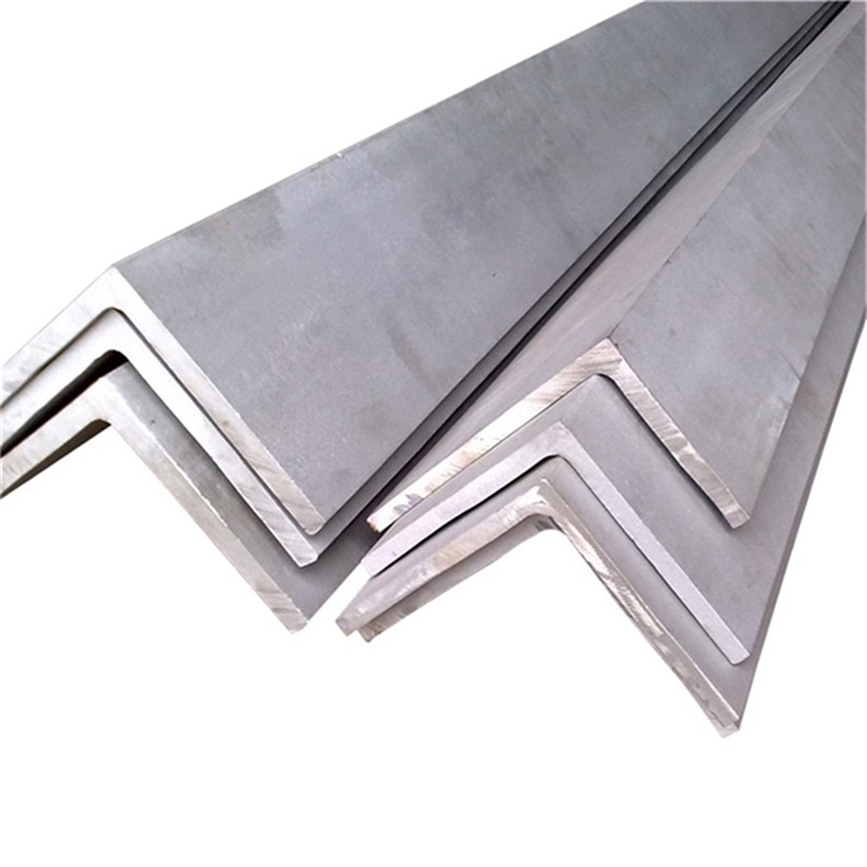 HOT ROLLED MIld STEEL ANGLE BAR Q195