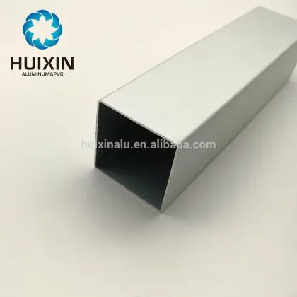 best price Foshan aluminum pipe extrusion profiles aluminium alloy