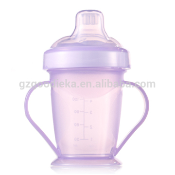 Good ieka BPA Free Spill-Proof-Cup, Baby Training Cup