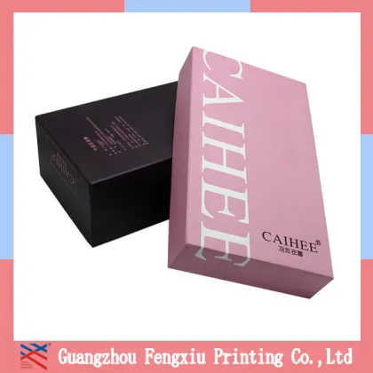 manufacturer cardboard shoe box wholesale, custom shoe box, shoe box