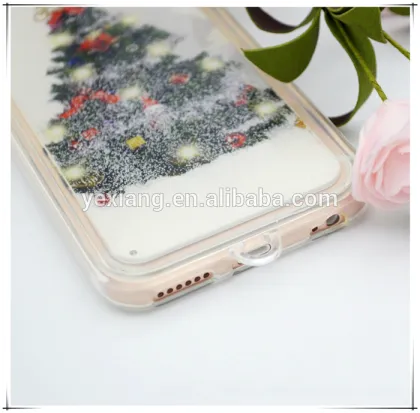 Liquid Phone Case For Lenovo K5 Back Cover,Soft TPU Case For Lenovo K5