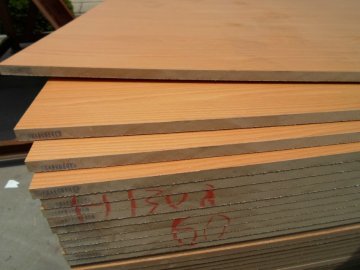 Quality sculpture mdf board