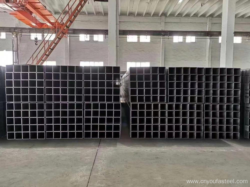 Top quality seamless steel pipes