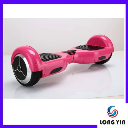 36V 4400Mah Samsung Battery Smart Balance Board