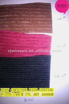 STOCKLOT CHENILLE SOFA FABRICS