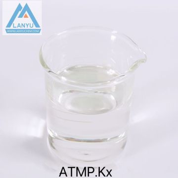 ATMP.Kx Cas:27794-93-0 Penta sodium salt of ATMP