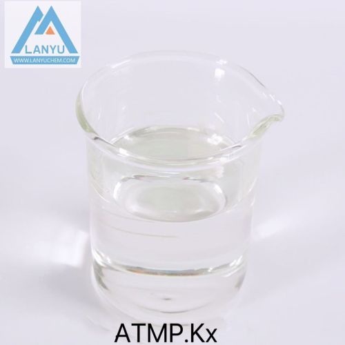 ATMP.Kx Cas:27794-93-0 Penta sodium salt of ATMP