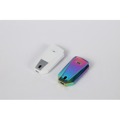 Высокий точный алюминиевый электронный сигаретный корпус