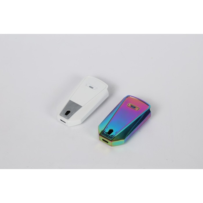 Высокий точный алюминиевый электронный сигаретный корпус