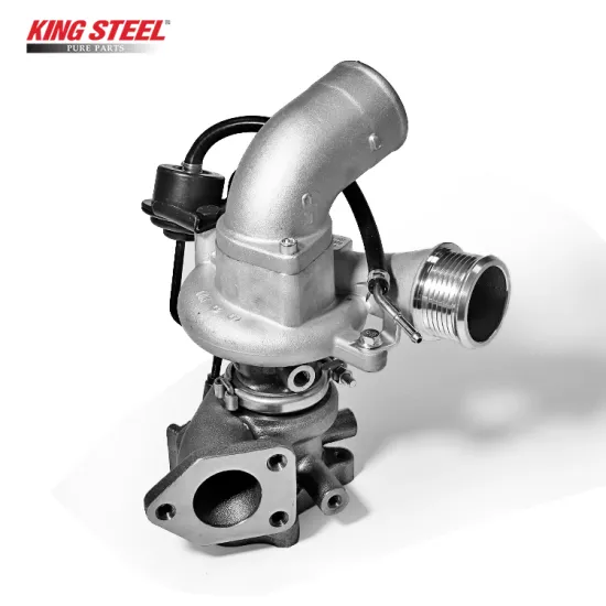 Kingsteel Auto TD03L4 Turbocharger for Hyundai H100 2.5T