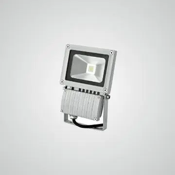 New design IP65 led floodlighting cheap price 750-850lm