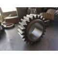Shantui bulldozer spare parts gear 175-15-42451