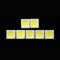 Սպիտակ SMD LED - 5050 LED CRI> 80 28LM