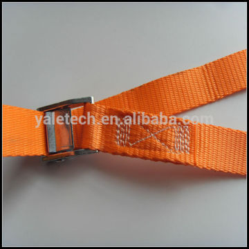 one way lashing buckle