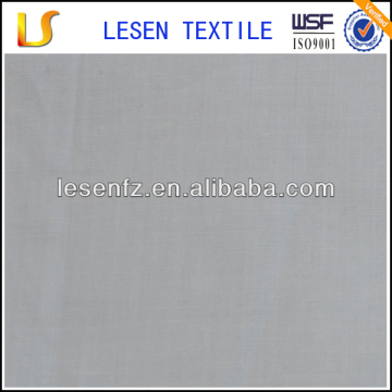 T/C blended fabric/T/C shirt fabric/ T/C dyed plain fabric