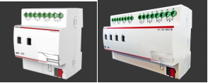 smart lighting 0-10V dimming drive