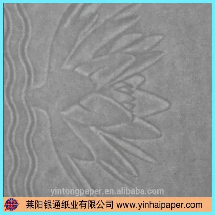 watermark paper security certificate / anti-counterfeiting security certificate paper