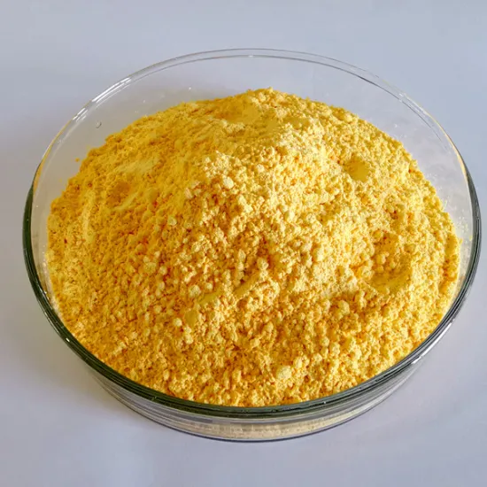 Azodicarbonamide foaming agent additive for pvc foam shoes