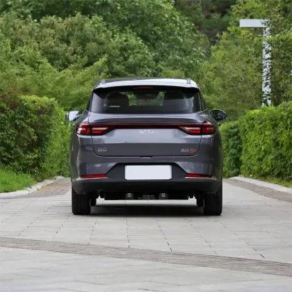 Top Selling Electric Vehicle (EV) SUVs: 2024 NETA AYA Factory Direct Sales